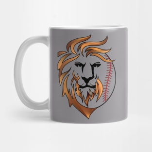 Bloodline Baseball Mug